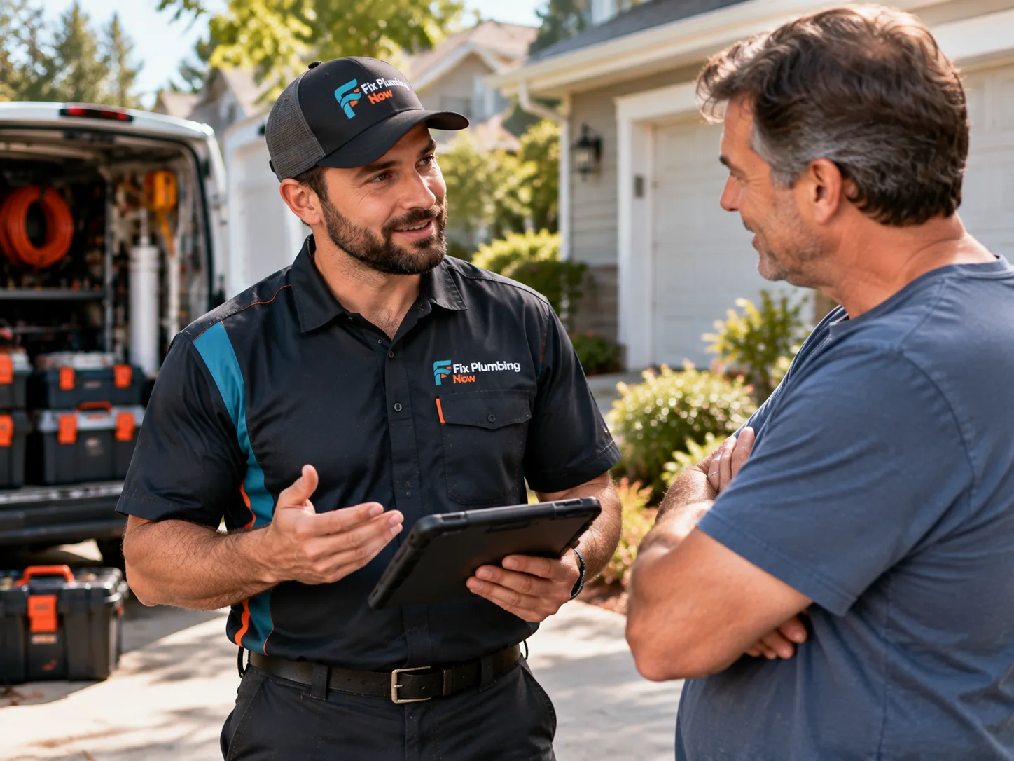 Clogged Drain Service Shelton, NE FAQs